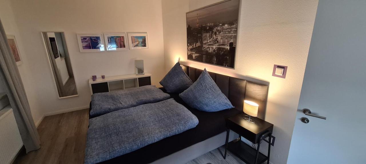 Apartment Lavendel, Mit Eigenem Eingang Ein Kleines Haus Bad Salzuflen