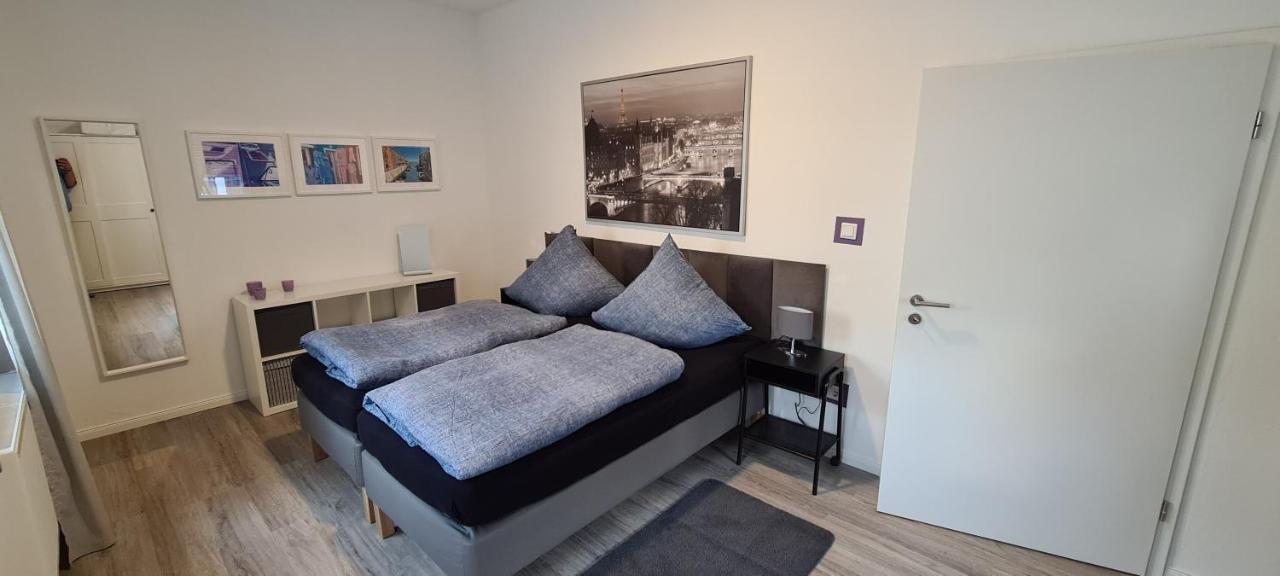 Lavendel, Mit Eigenem Eingang Ein Kleines Haus Apartment