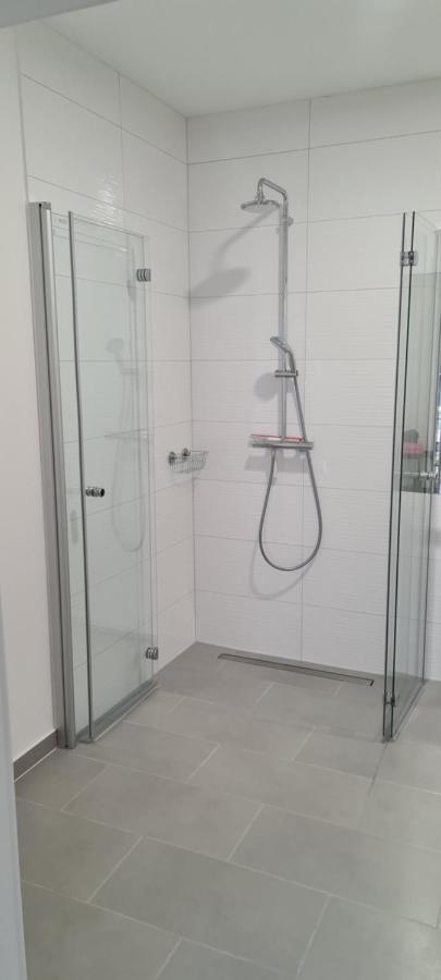 Apartment Lavendel, Mit Eigenem Eingang Ein Kleines Haus Bad Salzuflen