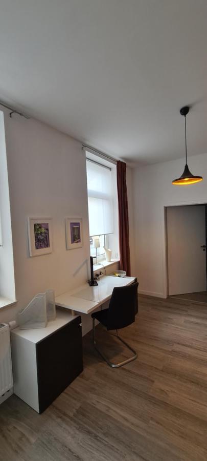 Lavendel, Mit Eigenem Eingang Ein Kleines Haus * Bad Salzuflen