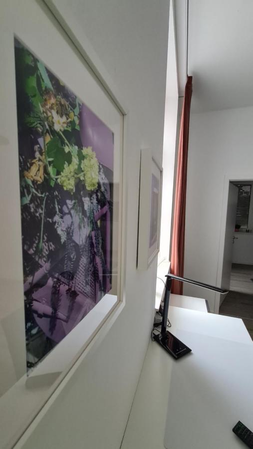 Lavendel, Mit Eigenem Eingang Ein Kleines Haus *