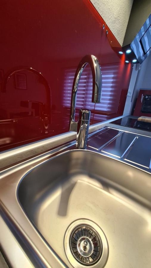 Apartment Lavendel, Mit Eigenem Eingang Ein Kleines Haus Bad Salzuflen