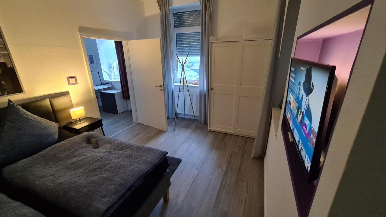 Apartment Lavendel, Mit Eigenem Eingang Ein Kleines Haus